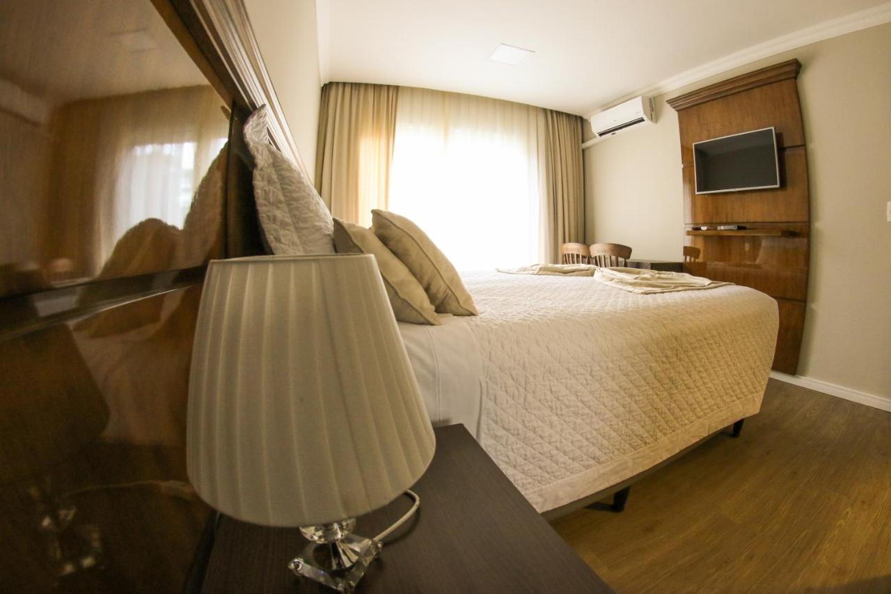 Hotel Gramado Interlaken Extérieur photo