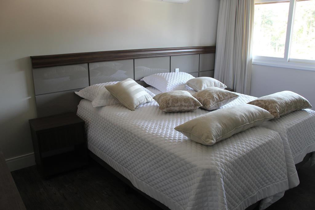 Hotel Gramado Interlaken Extérieur photo