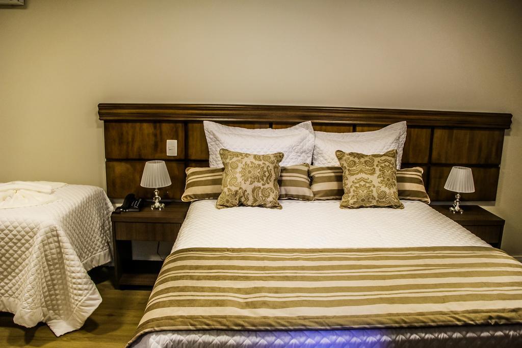Hotel Gramado Interlaken Extérieur photo