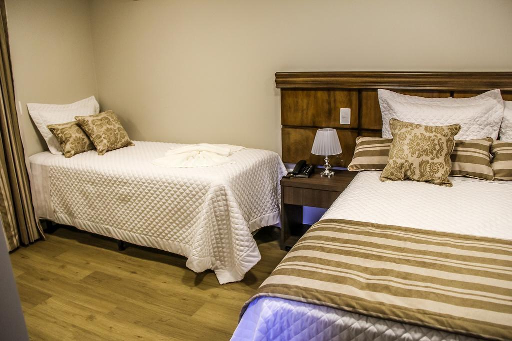 Hotel Gramado Interlaken Extérieur photo