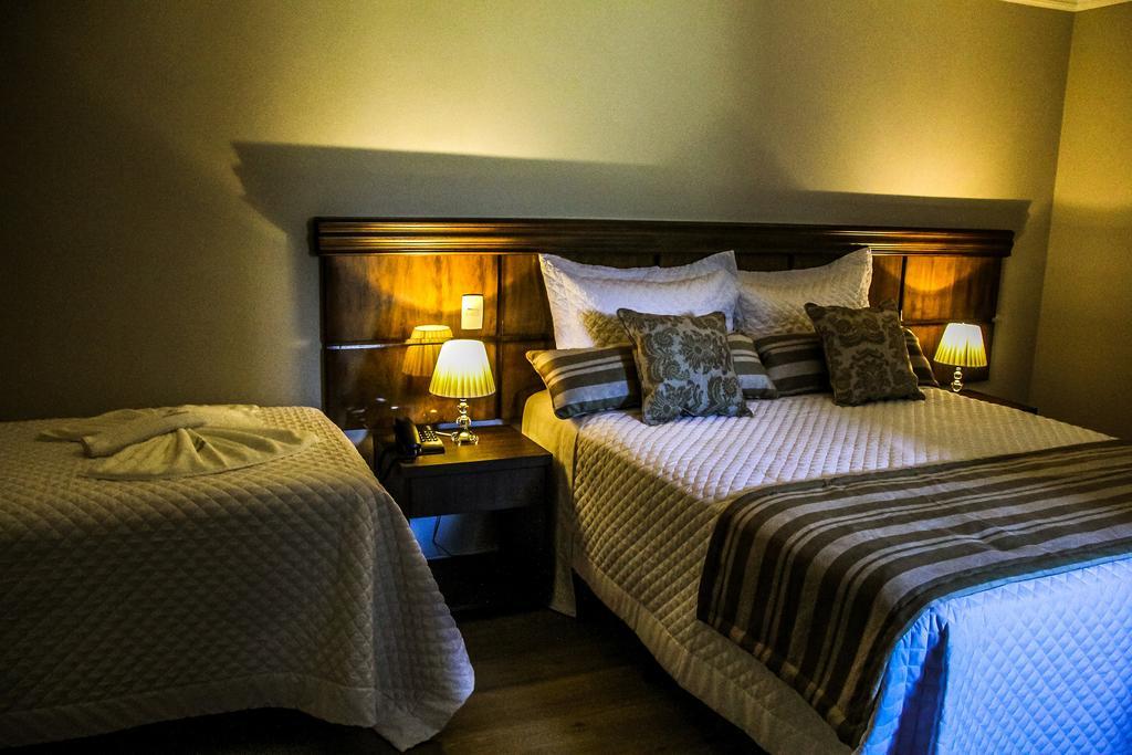 Hotel Gramado Interlaken Extérieur photo