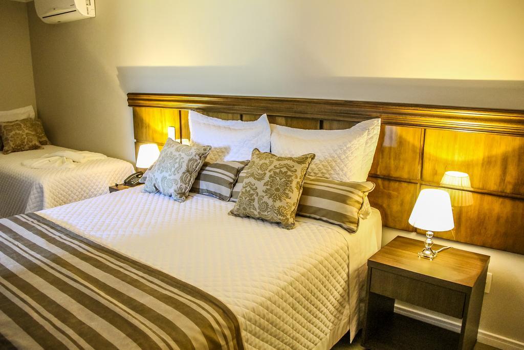 Hotel Gramado Interlaken Extérieur photo