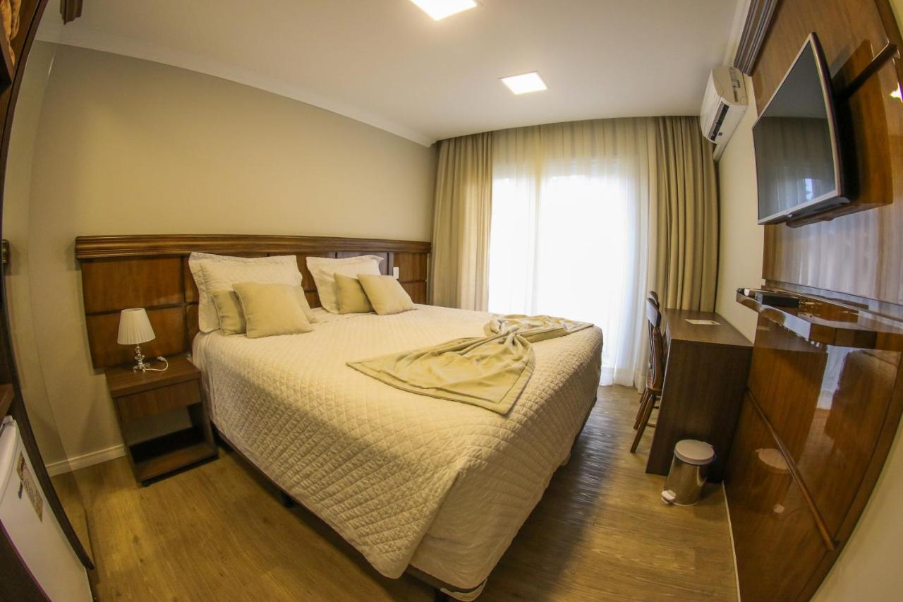 Hotel Gramado Interlaken Extérieur photo
